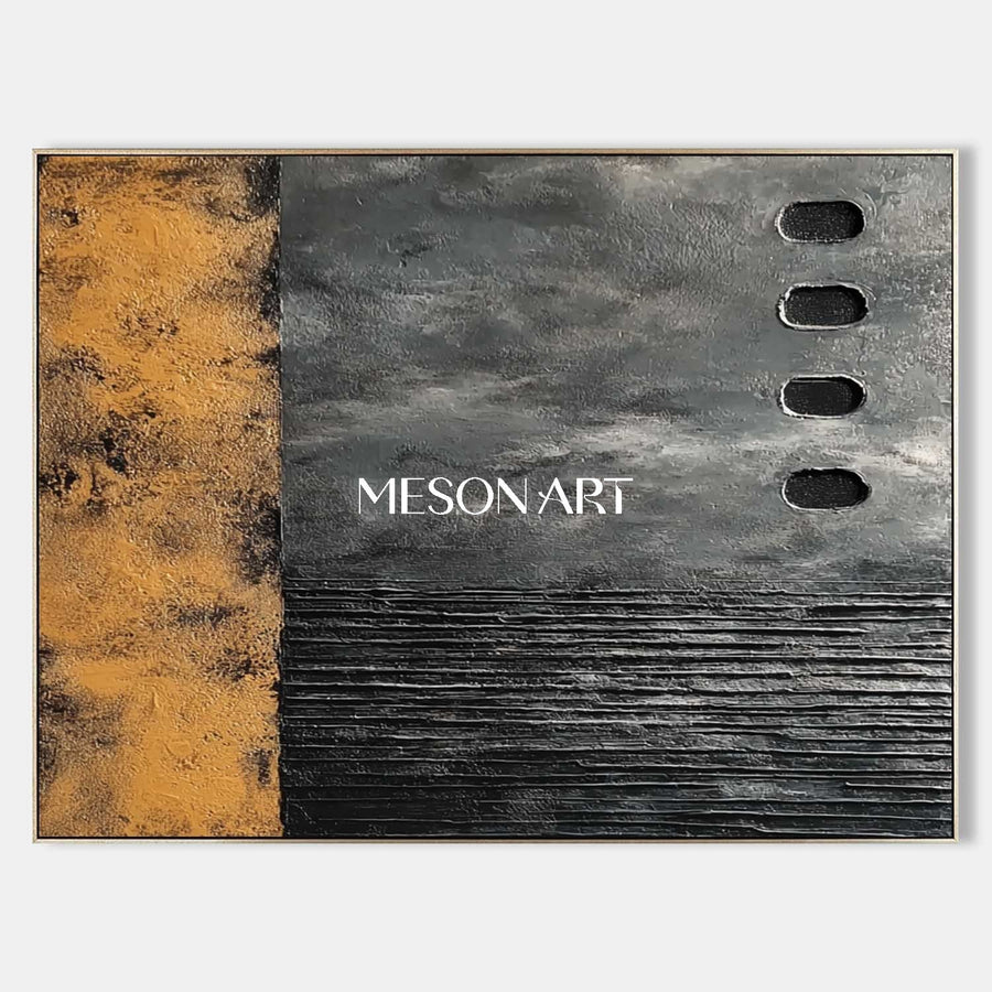 Wabi-Sabi Wall Art #TX574