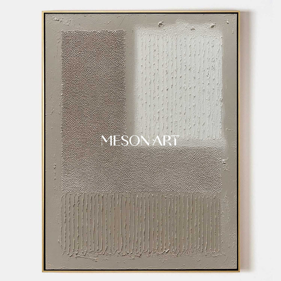 Wabi Sabi Wall Art #TX629