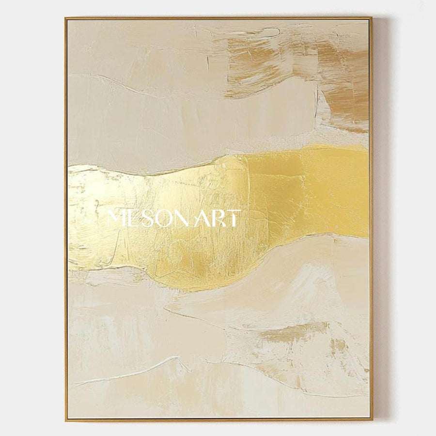 Plaster Art Texture Painting #SG367
