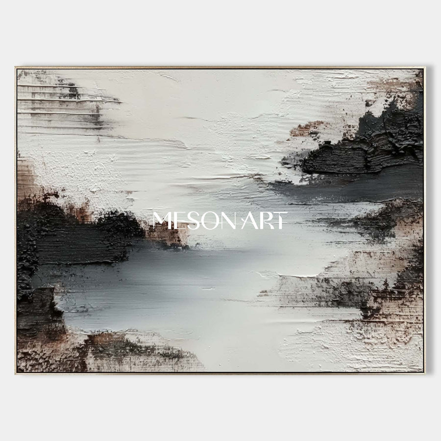 Wabi-Sabi Wall Art #TX531