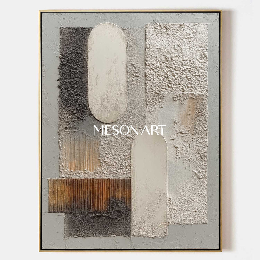 Wabi Sabi Wall Art #TX614