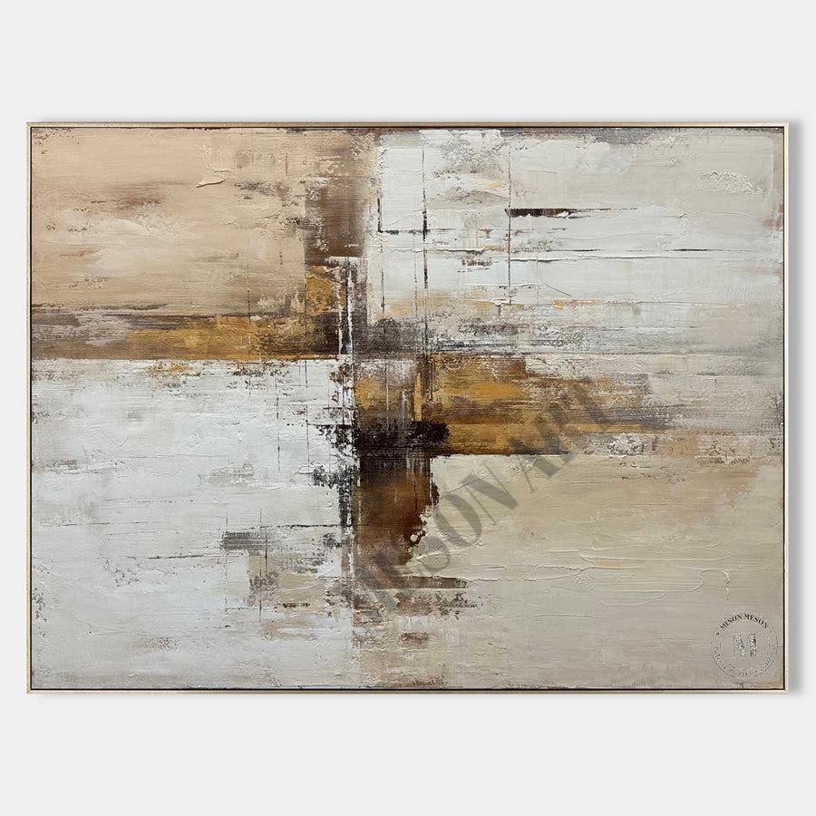 Wabi-Sabi Wall Art #TX424