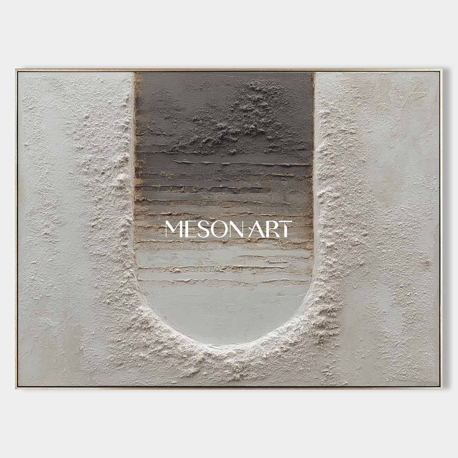 Wabi Sabi Wall Art #TX602