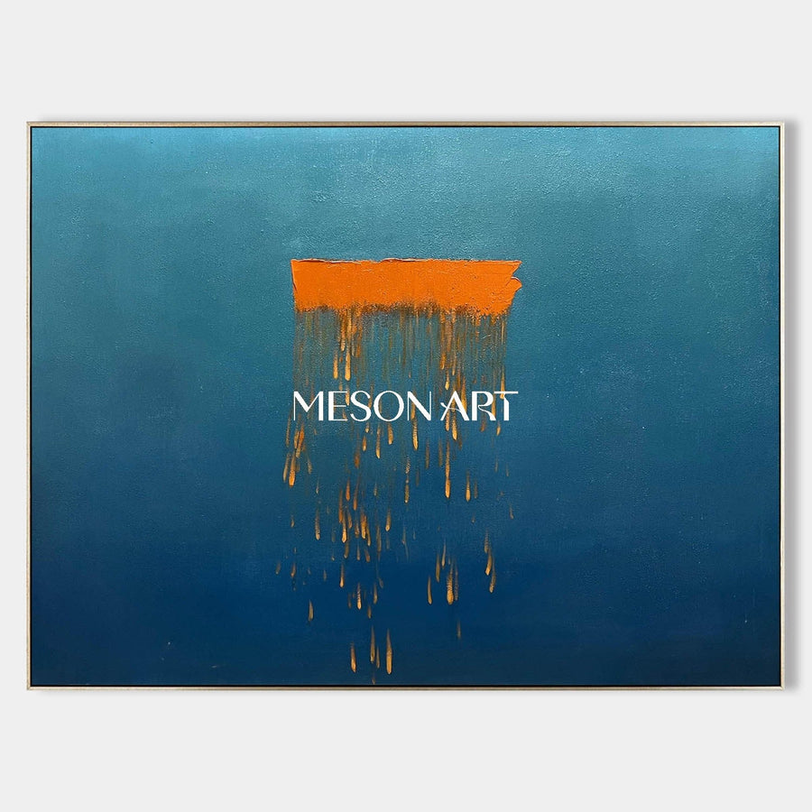 Contemporary Minimalist Art #MA167