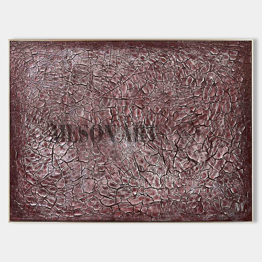 Wabi-Sabi Wall Art #TX426