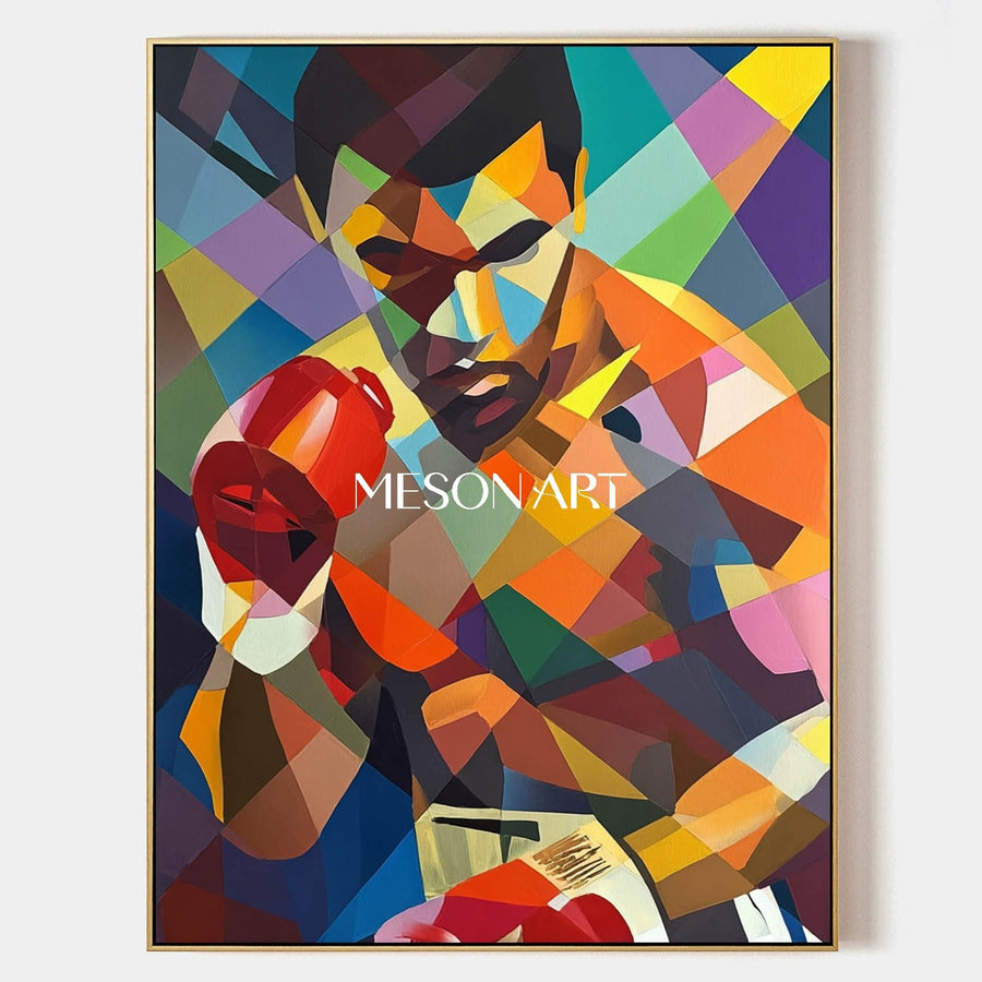 Pop Art Canvas #PAC190