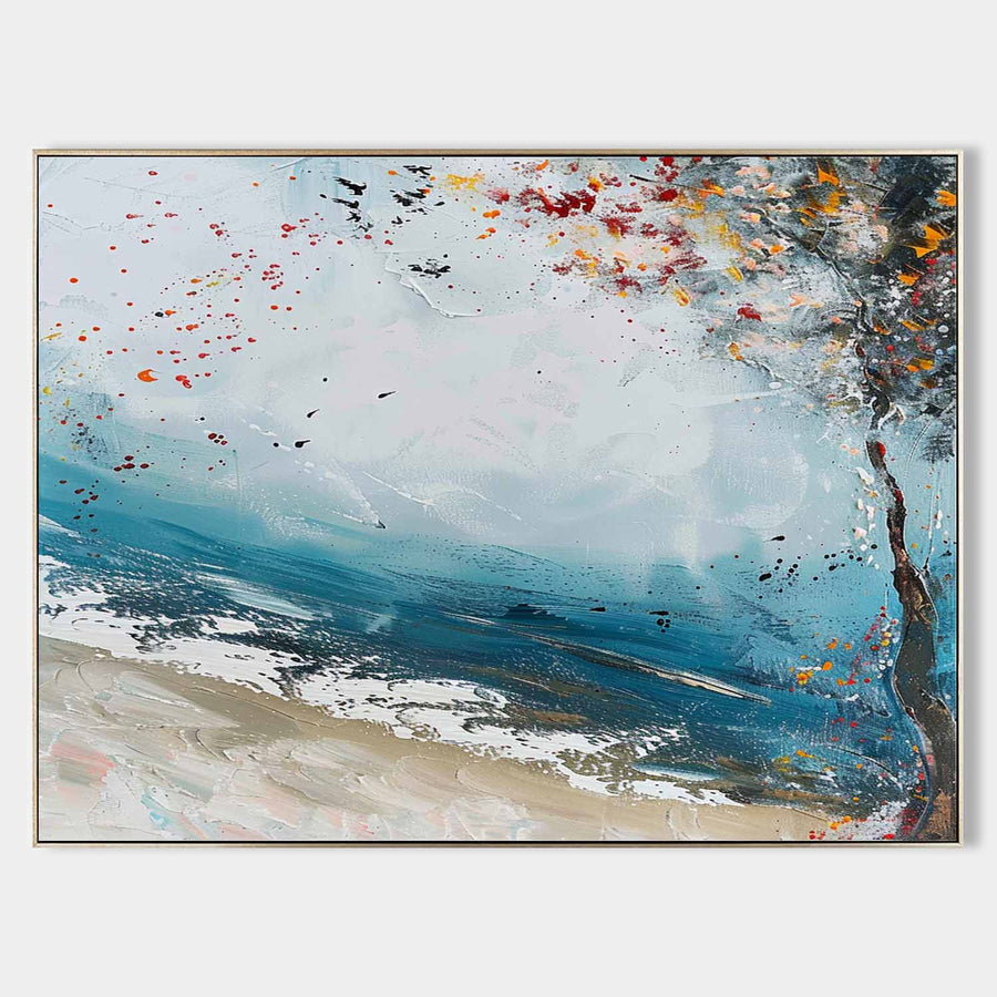 Landscape Canvas Art #LCA012