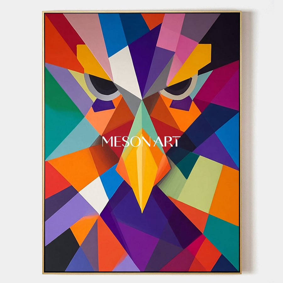 Pop Art Canvas #PAC198