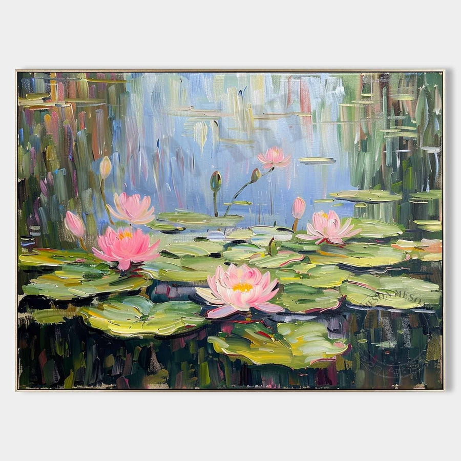 Landscape Canvas Art #LCA057