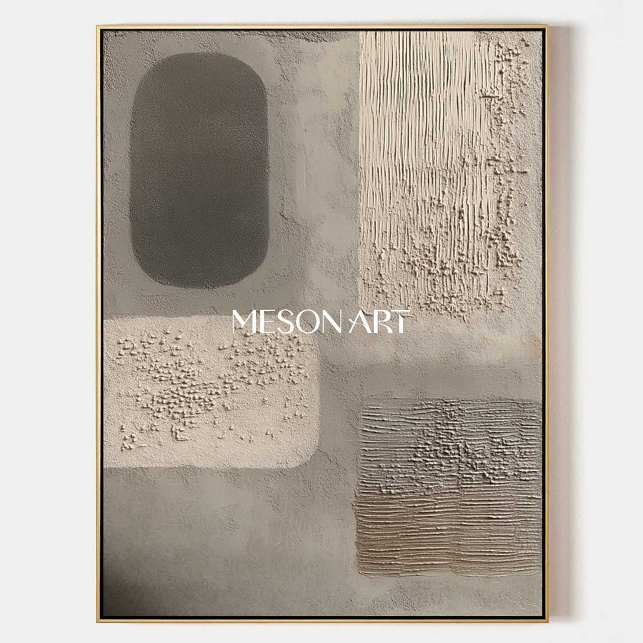 Wabi Sabi Wall Art #TX611