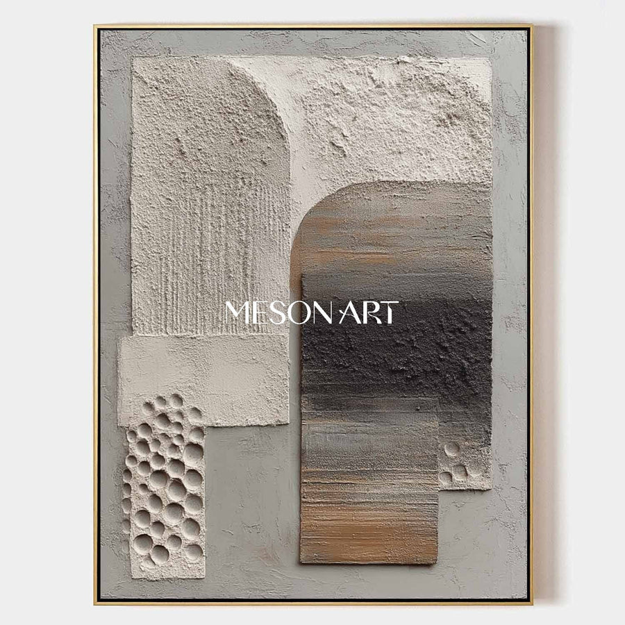 Wabi Sabi Wall Art #TX609
