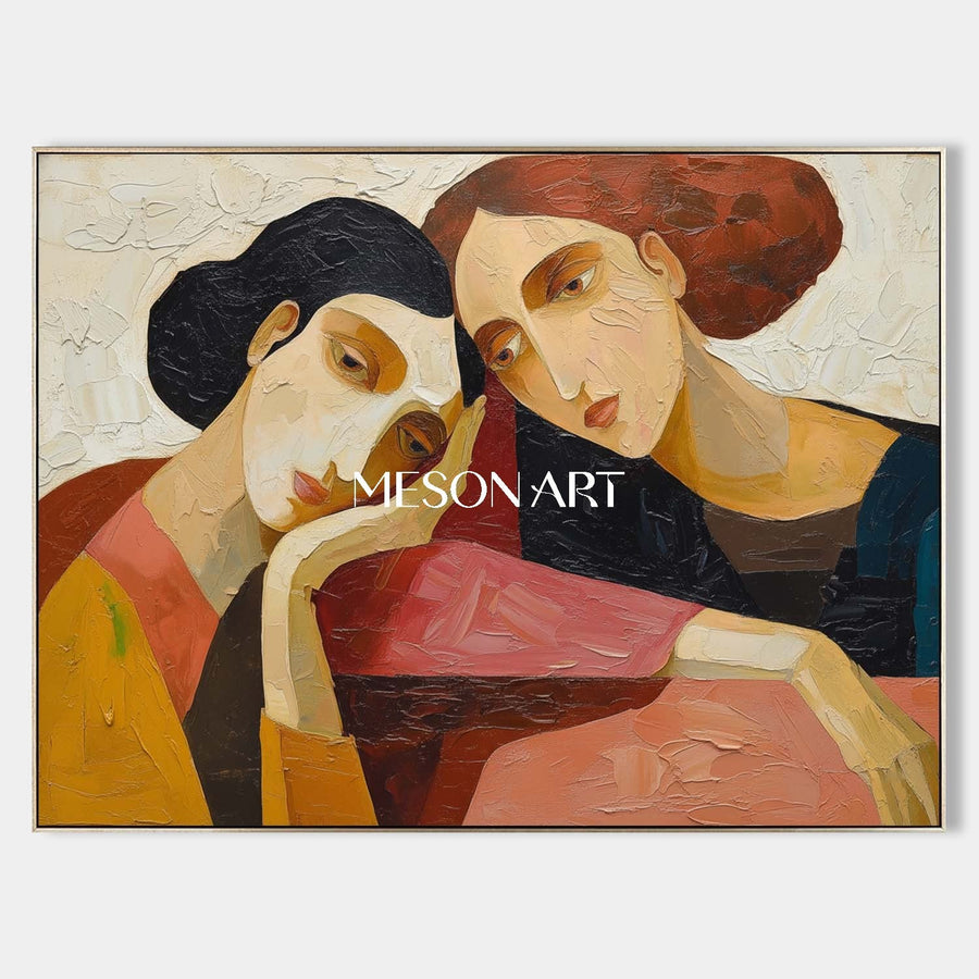 Expressionist Art #EA007