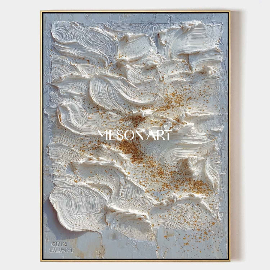 Wabi-Sabi Wall Art #TX525