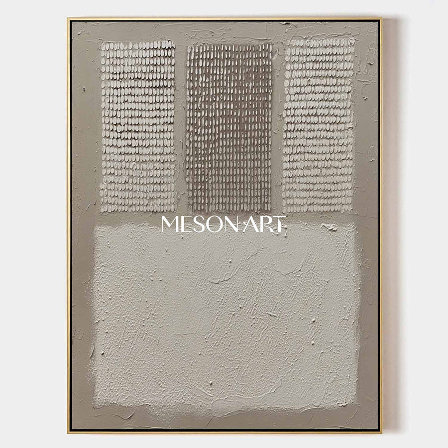 Wabi Sabi Wall Art #TX627