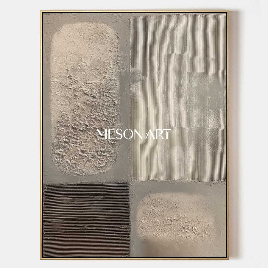 Wabi Sabi Wall Art #TX613