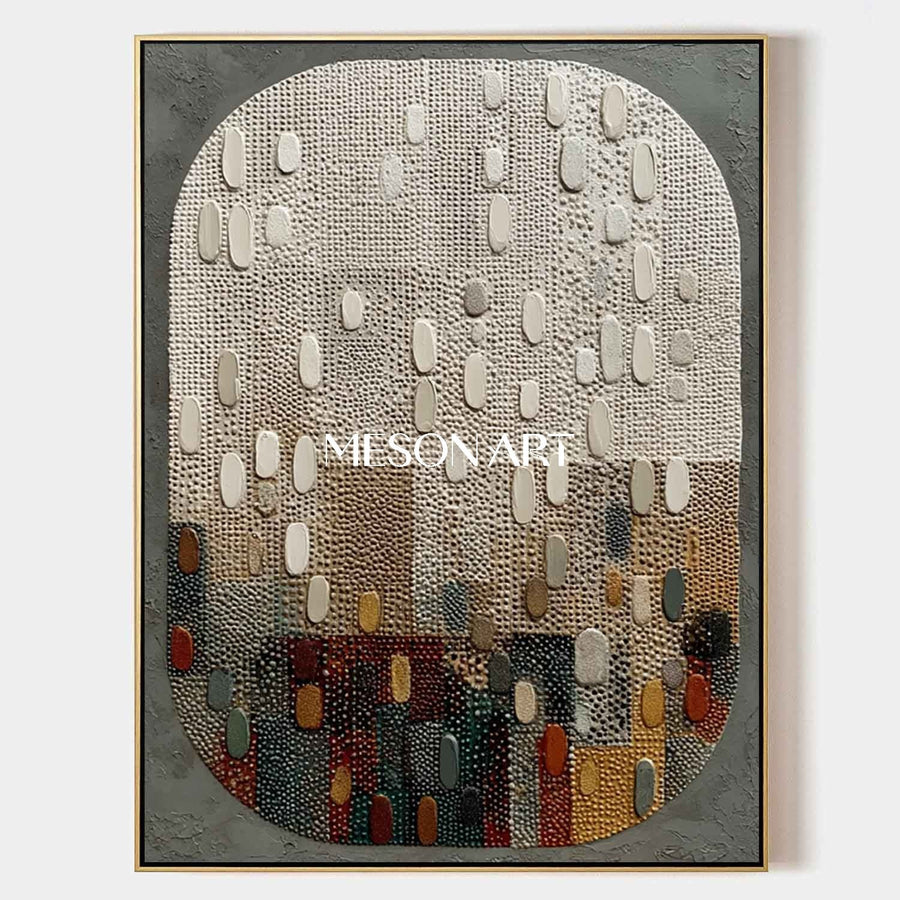Wabi Sabi Wall Art #TX624