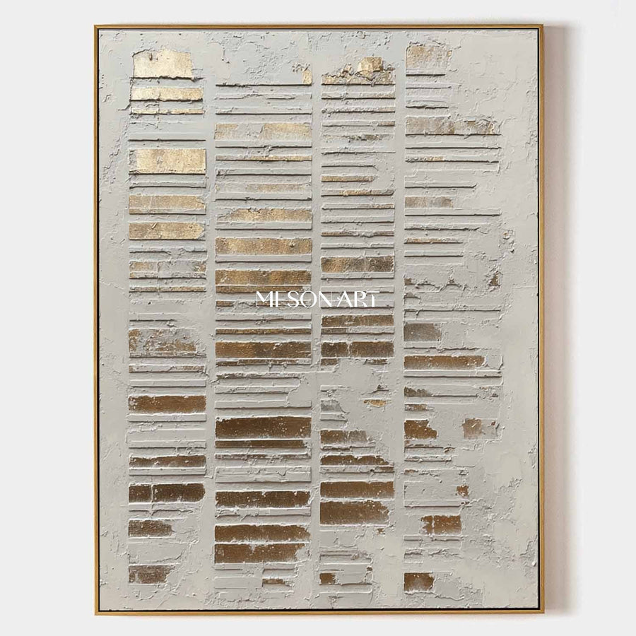 Wabi-Sabi Wall Art #TX453