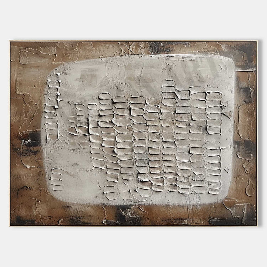 Wabi-Sabi Wall Art #TX364