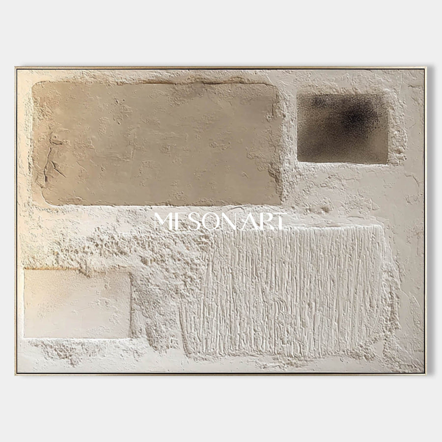 Wabi-Sabi Wall Art #TX485