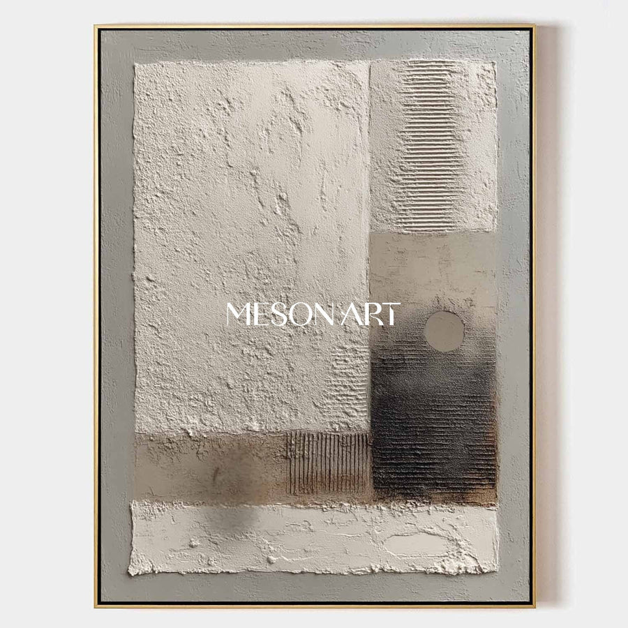Wabi Sabi Wall Art #TX608