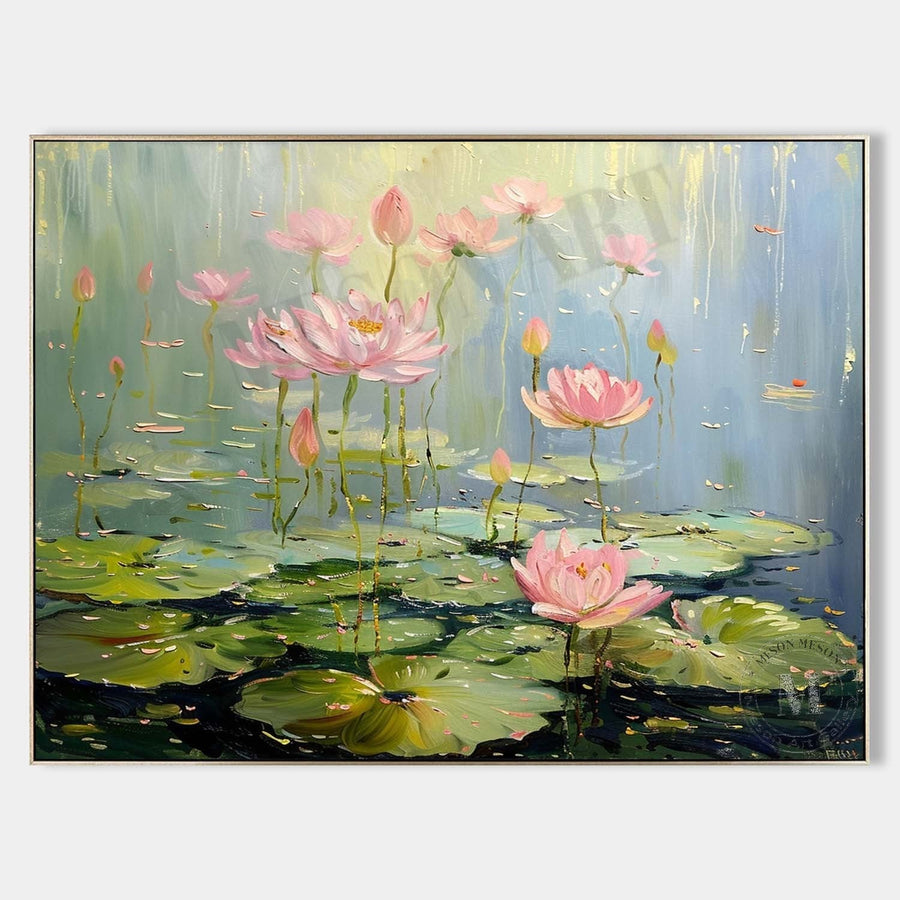 Landscape Canvas Art #LCA058
