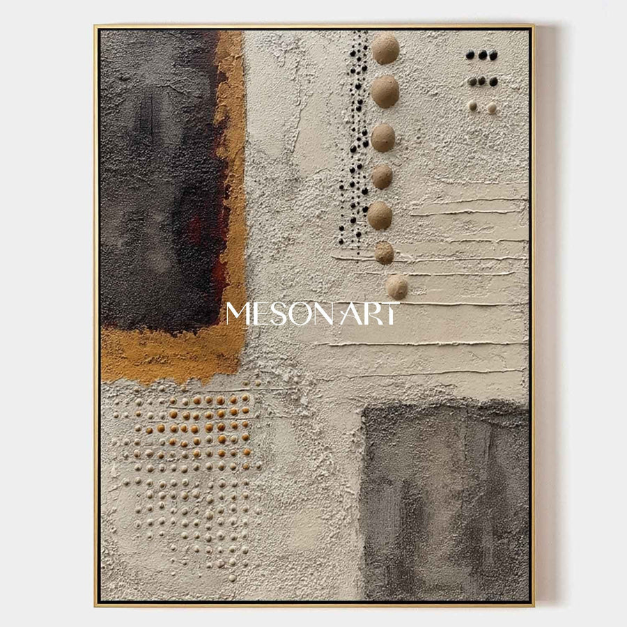 Wabi Sabi Wall Art #TX625