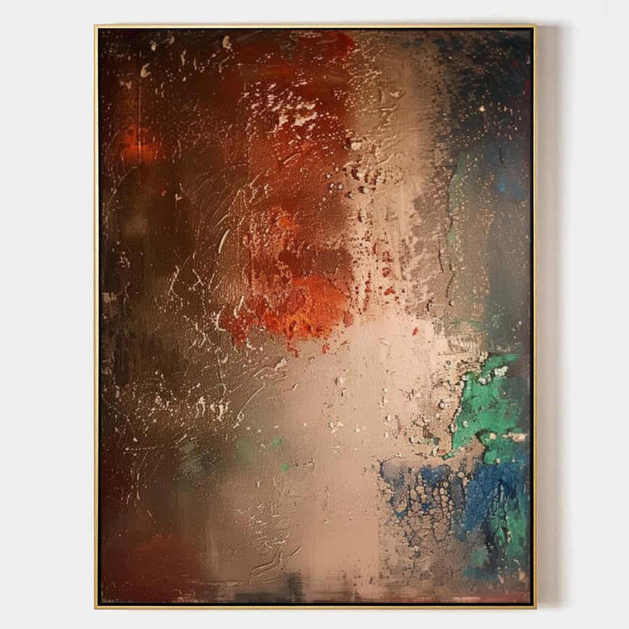 Wabi-Sabi Wall Art #TX322
