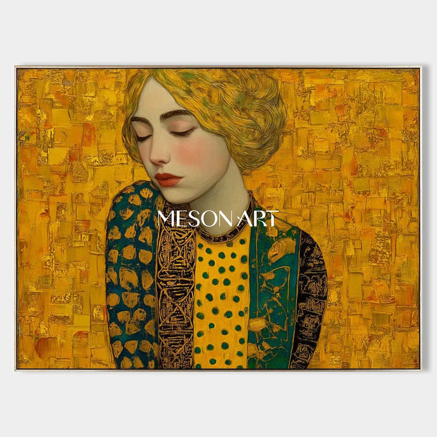 Colorful Painting #CA411