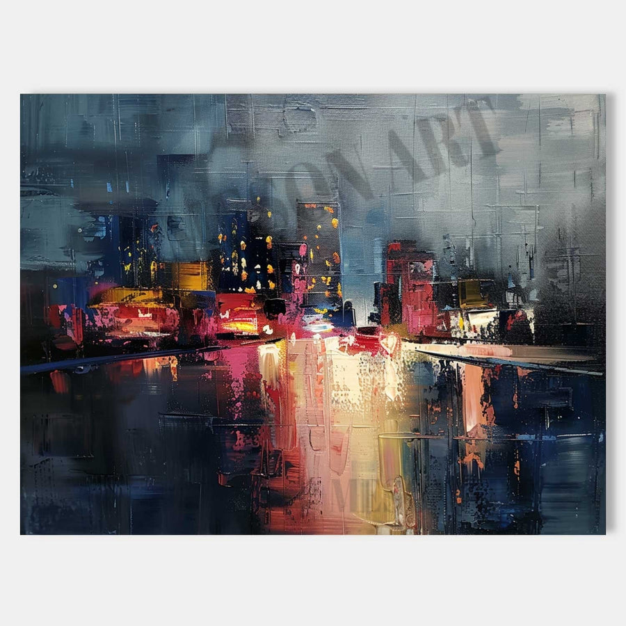 Colorful Painting #CA247