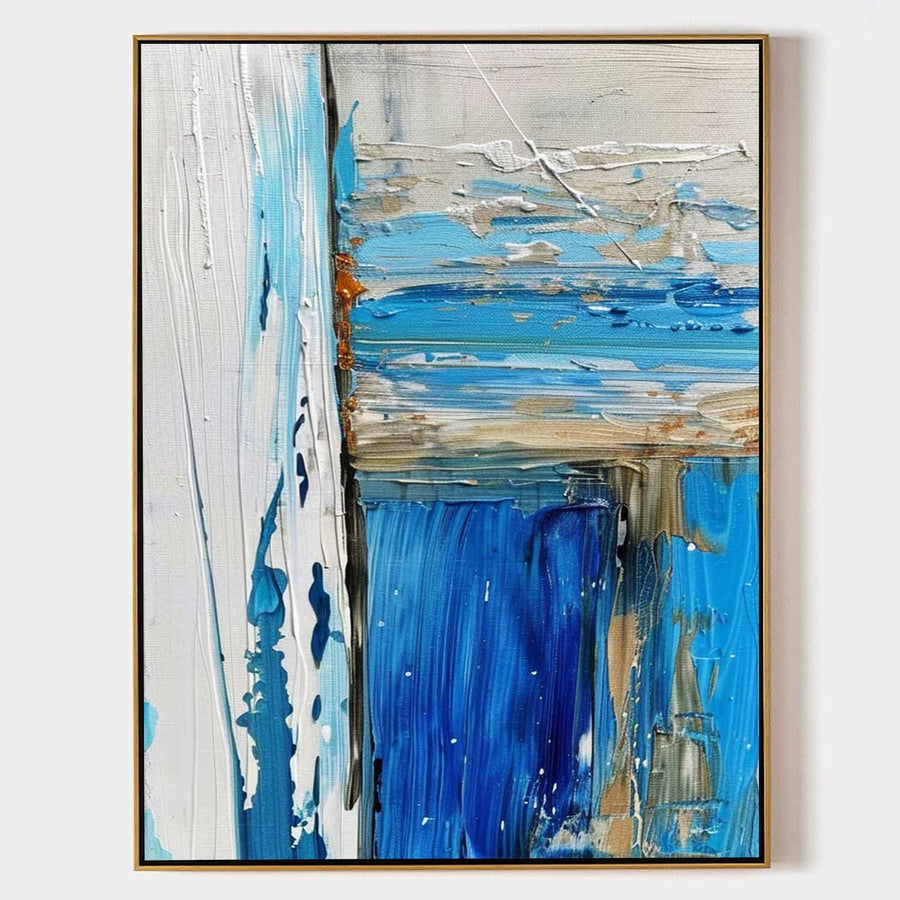 COLORFUL PAINTING #CA236