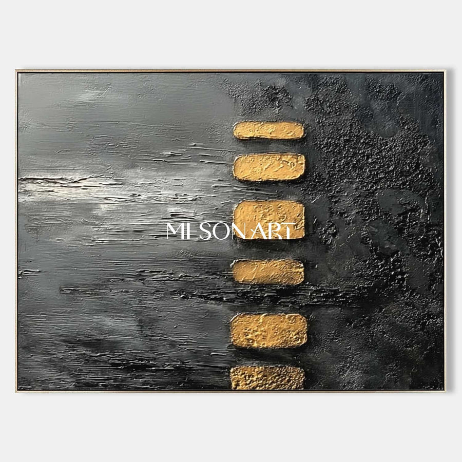 Wabi-Sabi Wall Art #TX577