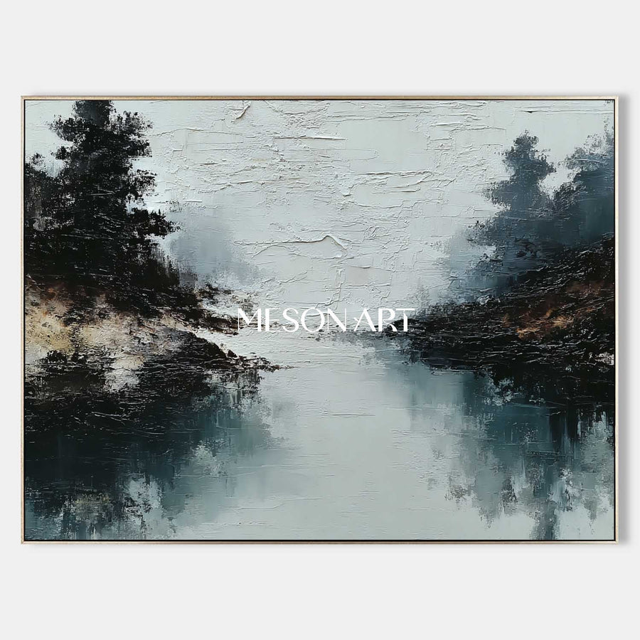 Wabi-Sabi Wall Art #TX532