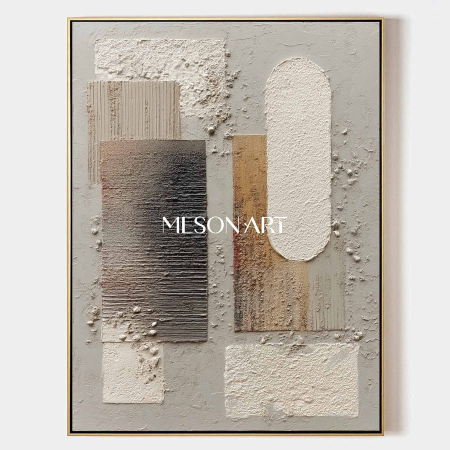 Wabi Sabi Wall Art #TX607