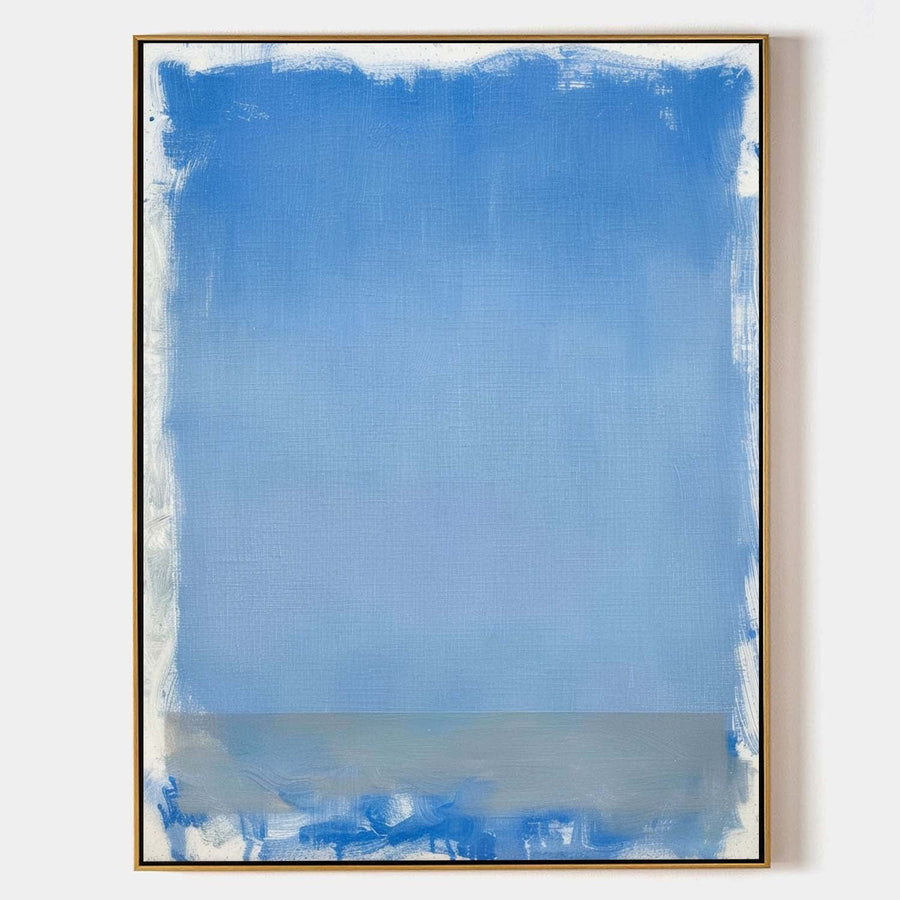 COLORFUL PAINTING #CA244