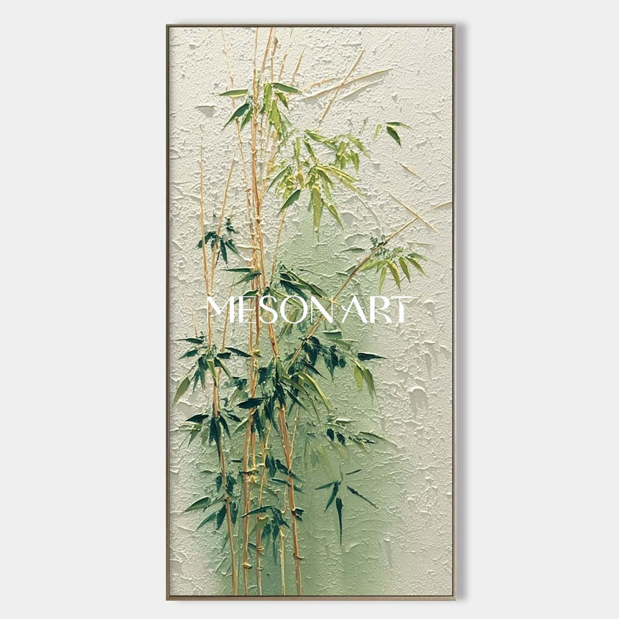 Wabi-Sabi Wall Art #TX476