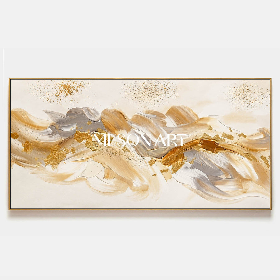 Gilded Frost #AQ014