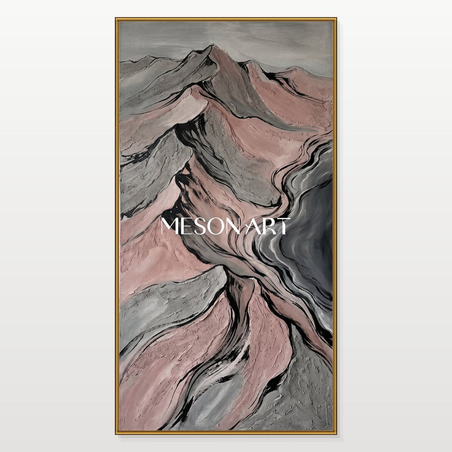 Blush Mountain Echoes #SG732