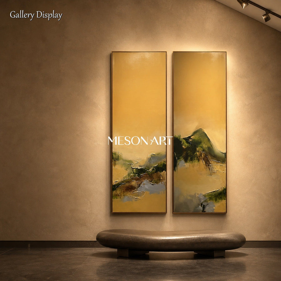 Gilded Horizon Echoes #LCA090