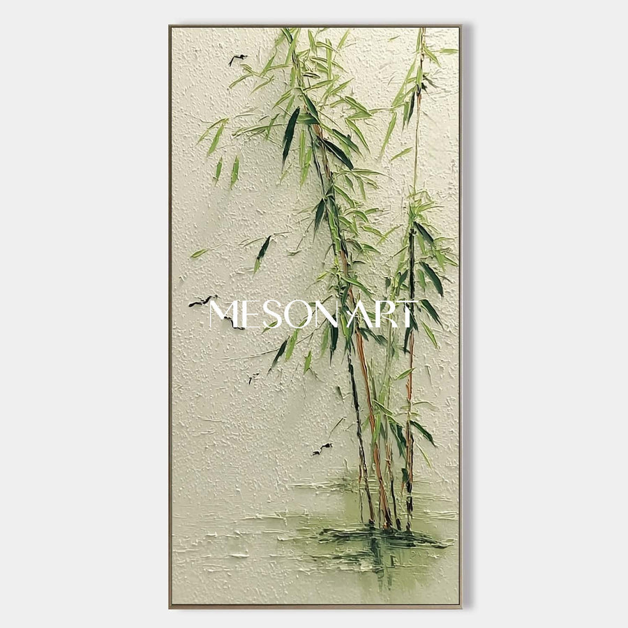 Wabi-Sabi Wall Art #TX475