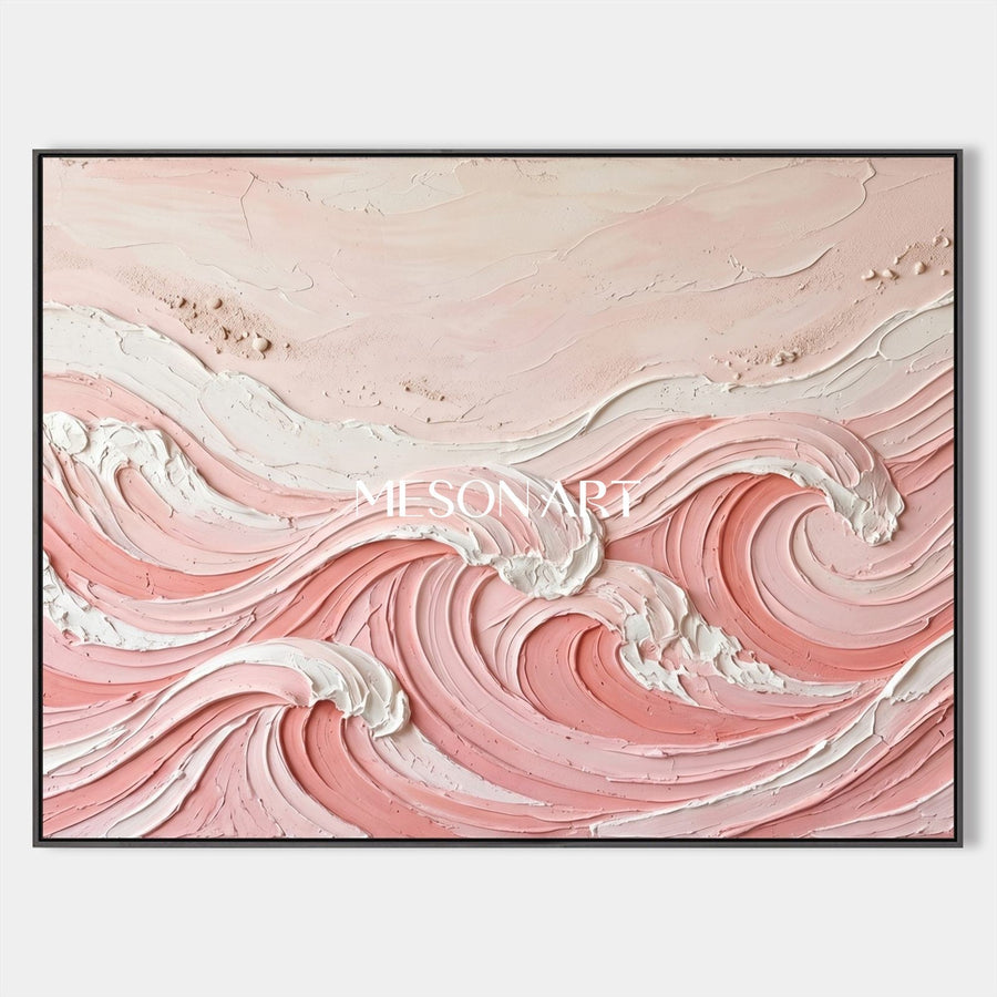 Blush Tide Serenity #SG725