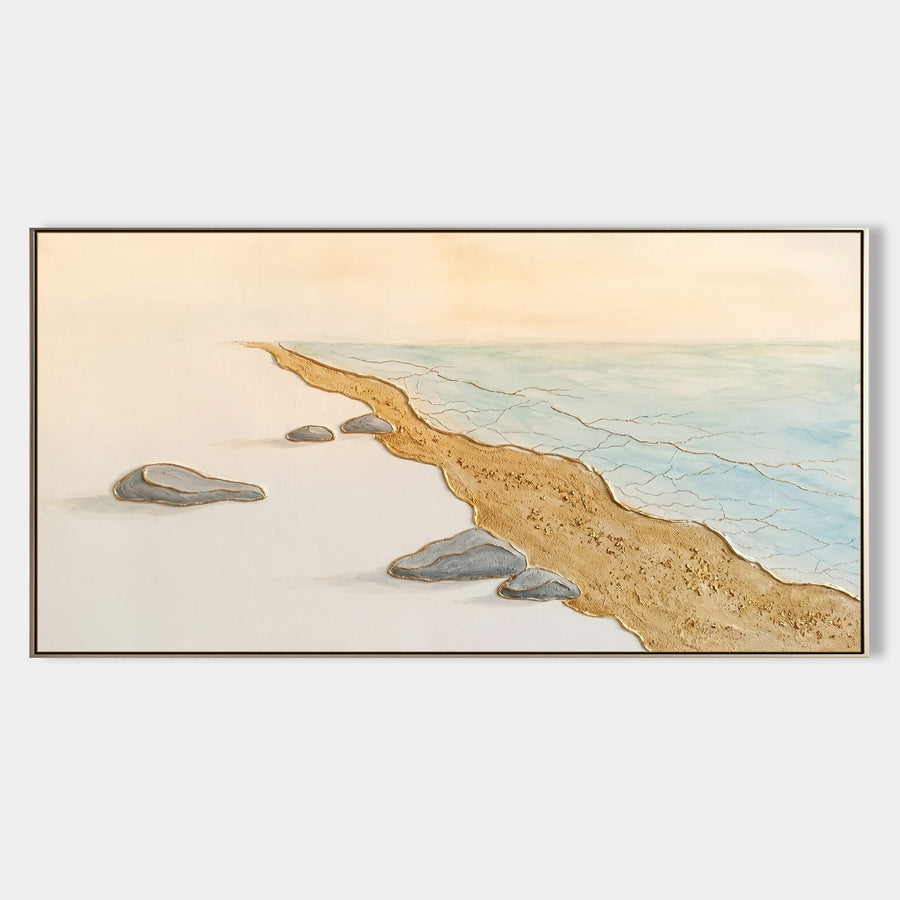 Gilded Tides Serenity #SG733