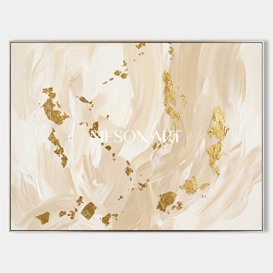 Ivory Shimmer#AQ028