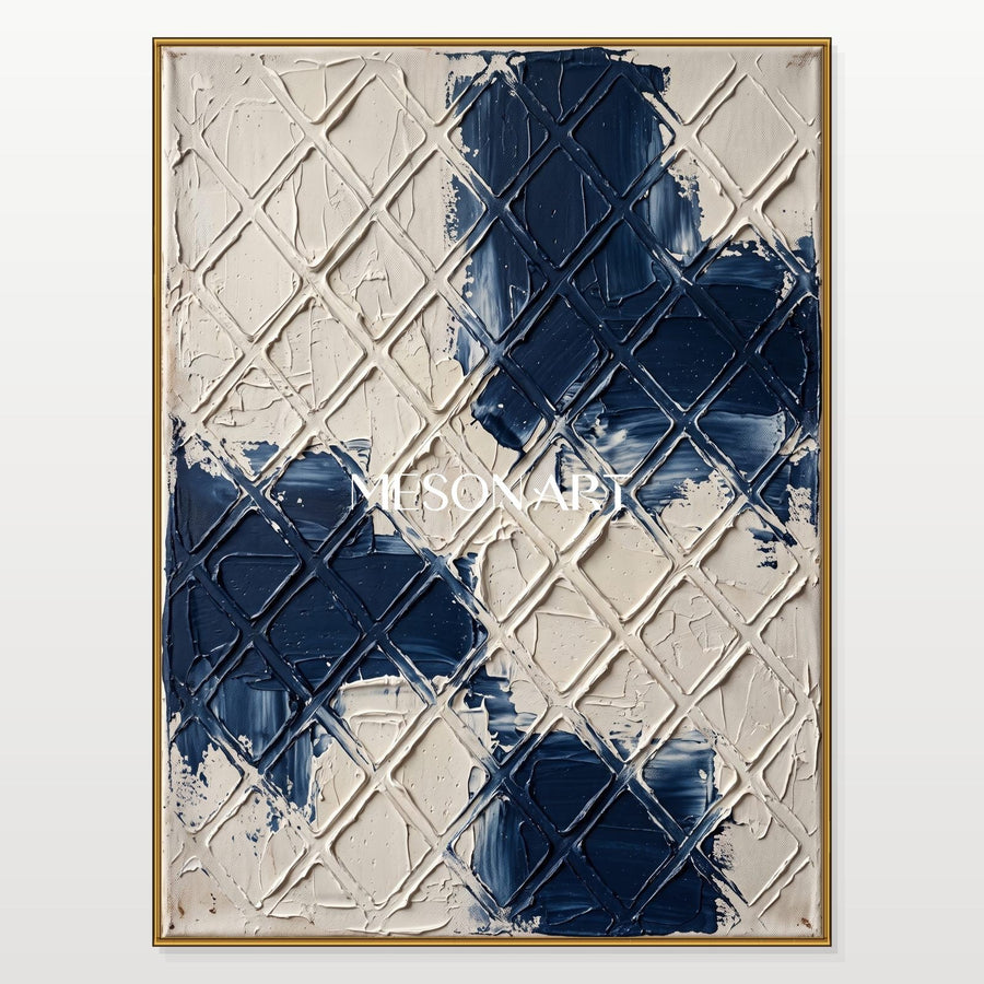 Midnight Lattice Harmony #TX727