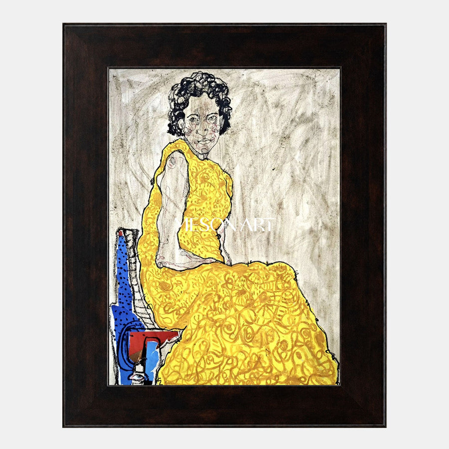 Golden Muse #ON005