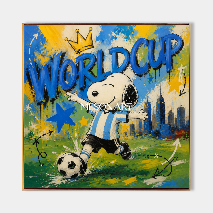 Champion of the Pitch #XCL072