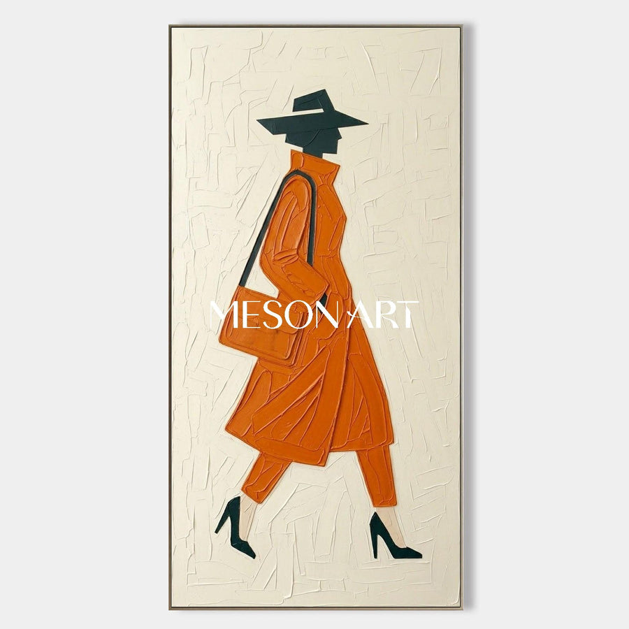 Contemporary Minimalist Art #MA251
