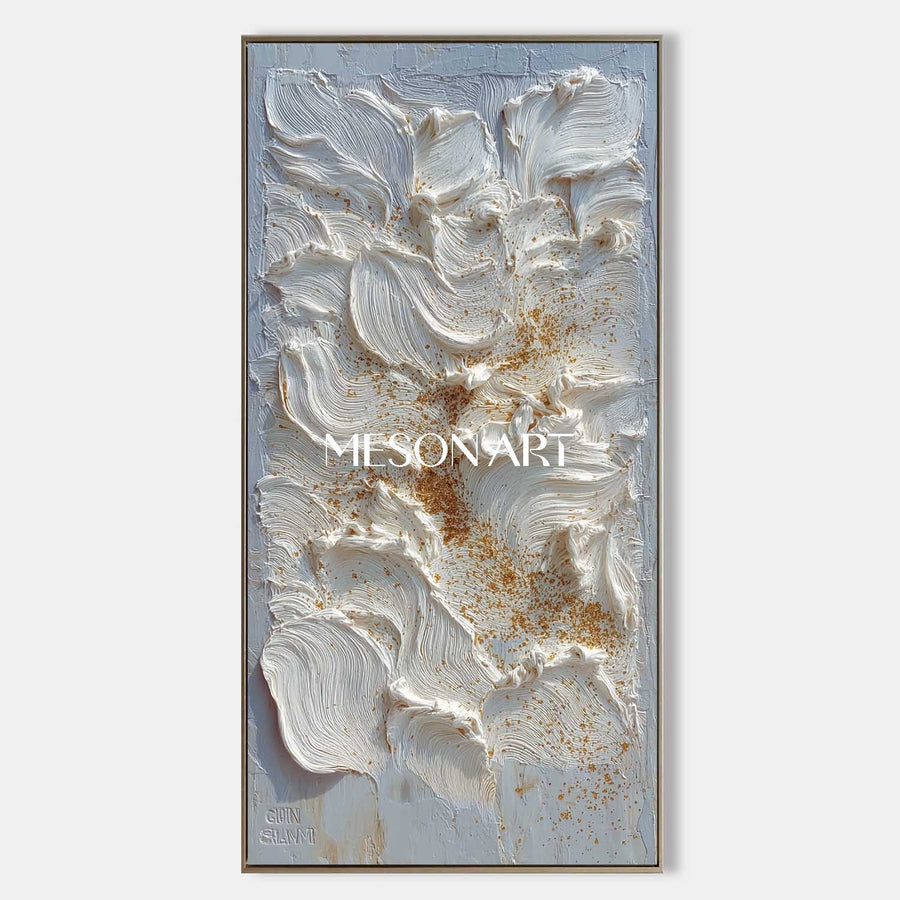 Wabi-Sabi Wall Art #TX522