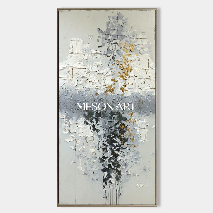Wabi-Sabi Wall Art #TX507