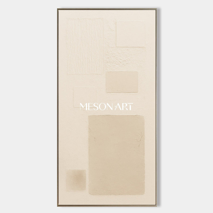 Wabi-Sabi Wall Art #TX639