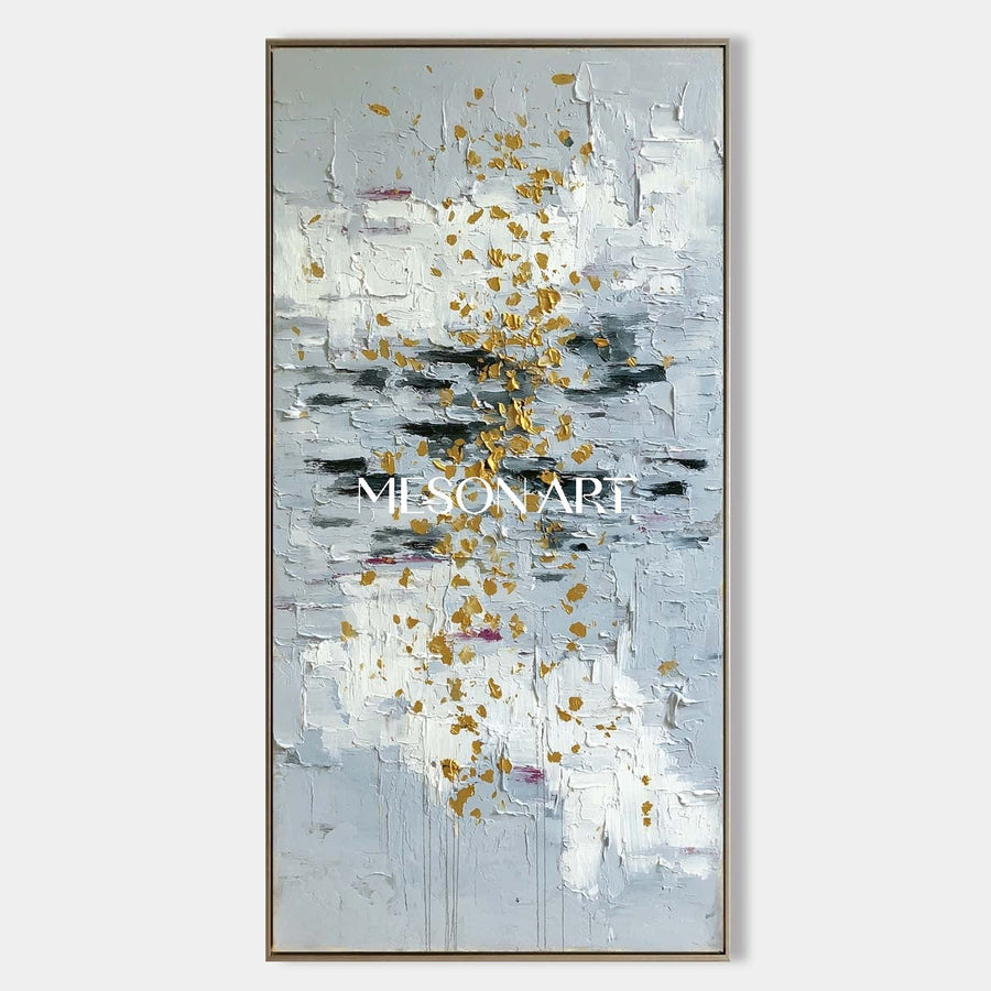 Wabi-Sabi Wall Art #TX523
